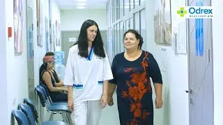 Безоплатна сімейна медицина в Odrex: історія нашої пацієнтки з Чорноморську