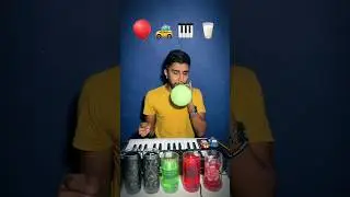 Make a song with These emoji ?