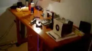 El Resucitar de una replica (Airsoft)