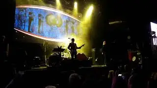 Пикник - Египтянин (live 6.03.20 Традиционный весенний концерт)