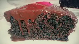 TOVADA SHOKOLADLI TORT TAYYORLASH ☆ТОРТ НА СКОВОРОДЕ