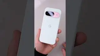 Google Pixel 9 - Unboxing, Case & Setup!
