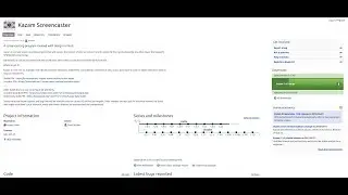 How to install Kazam and use it in Linux