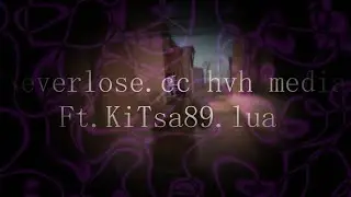 hvh highlights #14 ft. Neverlose.cc