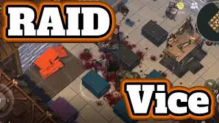 LDOE Raid Vice || 