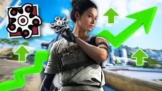 How to Play Hibana! Operator Guide 2024! - Rainbow Six Siege