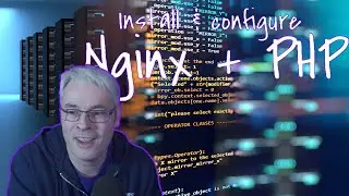 Install and setup NGINX + PHP-FPM on FreeBSD