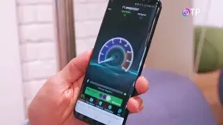 Запредельная скорость. 5G