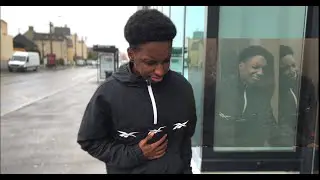 COMMENT FAIRE FACE A UNE ENVIE PRESSANTE! (dans la rue)
