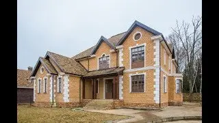 Продажа просторного дома в ЖК Гусарская Баллада