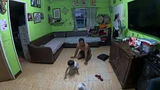 GANITO KA LIKOT SI JJ | BANTAY MUNA AKO NGAYON