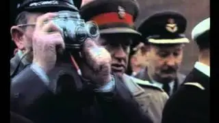 Остров Даманский. 1969 год.