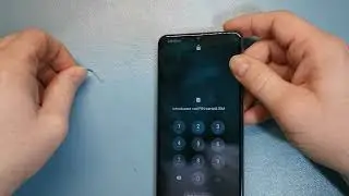 Am uitat codul de deblocare Samsung A12 Hard Reset - Reset Din Butoane Samsung A12