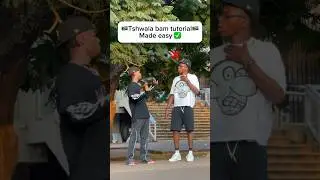 Tshwala bami dance tutorial✅ #amapiano #taswalabami #dance #tutorial #tiktokchallenge  #fyp °viral