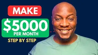 How To Start A WEBSITE DESIGN Business In 2025 (Full Beginner Course)