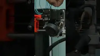 What's wrong with my 3D printer?  