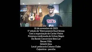 9 de outubro de 2023