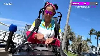 Walking DJ Hits The Beach | House Music All Summer Long