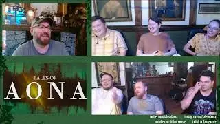 #10.1 Tales of Aona | The Search For Sarah