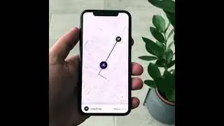 Flutter app