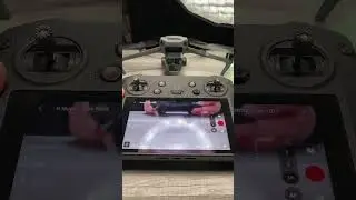 DJI Mavic 3 Pro Startup