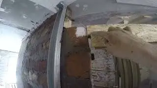 Как маячить пол.