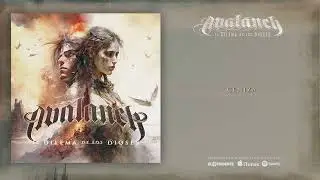 AVALANCH "Ceniza" (Audiosingle)