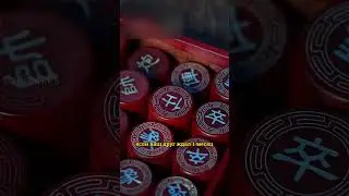 Китайские шахматы: 2 часть🇨🇳🔥Сянцы - Искуство тактик боя🫡