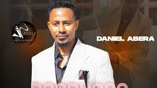 Daniel Abera - Daaruuse-(Official video)