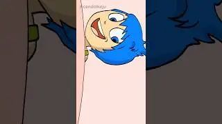 when Joy and Sadness going to sleep | inside out #shorts #insideout #joy #sadness #fyp