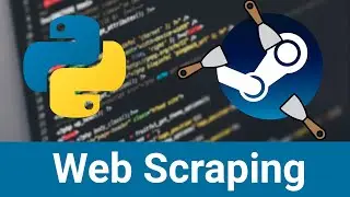 How to Web Scrape with Python For Beginners (Scraping Data From a Steam Profile)