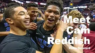 Cam Reddish: NBA Draft 2019 profile