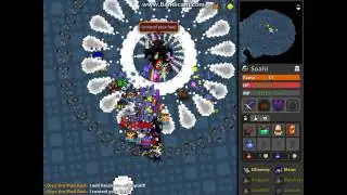 Maius (CuteOryx) hacker