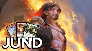 Mastering Modern Jund with Reid Duke