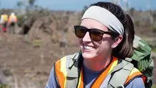 Meet Former NASA Intern Kelsey Young