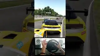 Getting Salty in Project Cars 3 