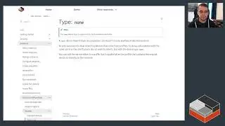 LXD none devices