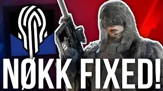 Siege Community FIXED Nøkk!