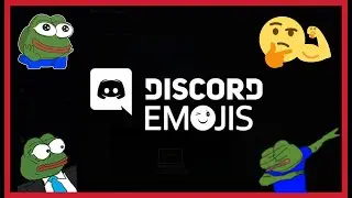 Download custom emojis for discord server - Free Enimated Emojis for Discord