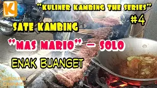 SATE KAMBING 