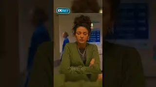 До конца. Она рассказала, что он отец ее сына 😭 