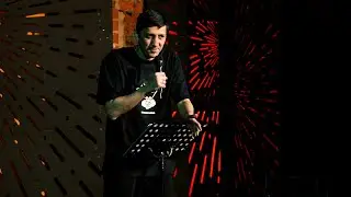 Олег Груз - Он и Она