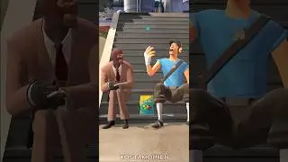 Candy Crash [SFM] 