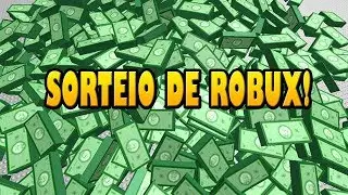 ESPECIAL DE 1000 INSCRITOS! (SORTEIO DE 150 ROBUX) FINALIZADO!