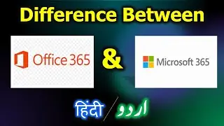 Difference between Office 365 and Microsoft 365 | Office 365 Name Changed | ICT Nuggets | 