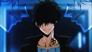 Ron Kamonohashi Deranged Detective - On my own「AMV / Edit」