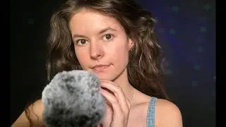 ASMR live - Trigger zum einschlafen 🥰💛