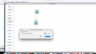 Creating Asia network by using TETRAD tutorial part 2