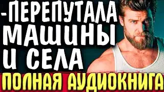 Неприятная встреча  | Аудиокнига полностью ! 