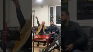 Кали Маьруф ва Лангари?